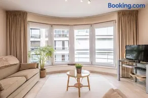 Top studio Knokke bij zeedijk! - Image 1