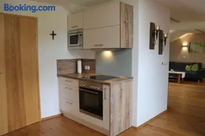 Ferienwohnung am Dreiseithof - Image 1
