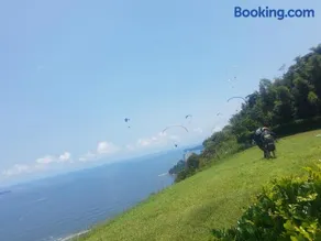 Apto Frente a Praia em Santos - Image 2