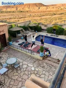 Kasbah Rayane Ait Ben Haddou - Image 3