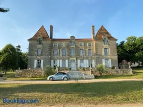 Chateau de Russas, chambre d'hote - Image 1