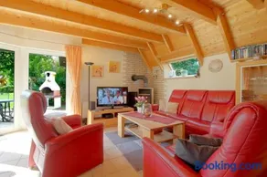 Voll ausgestattete gemütliche Wohnung mit Terrasse, Grill und Garten - Image 1
