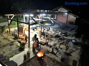 ANBAEE Private Mountain Villa あんばええ - Image 3