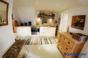 Traumhaftes Elb-Chalet - Image 2