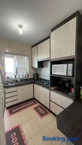Apartamento 2 Quartos Região Central de Cascavel - Image 2