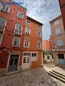 Casa Colloredo Free Parking - Image 3