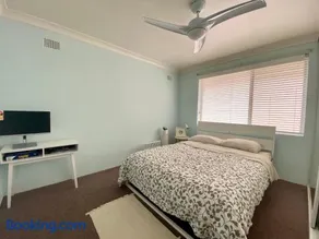 Digby's Place - waterfront apartment - Image 3