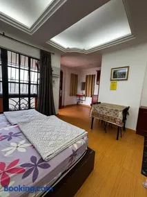 Maena Water Chalets - Image 2