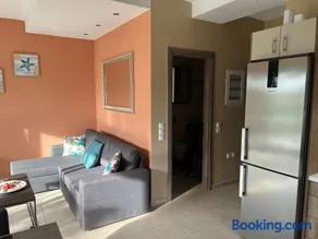 Kakovatos - Luxury sea apartment “Roberta” 66m2 - Image 4