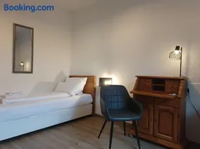 Mooi Hotel Garni - Image 5
