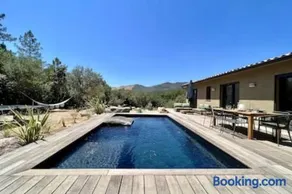Casa di Macchjerolu - 8 Pers - Image 2
