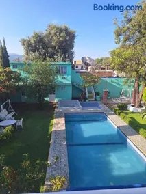 Hotel Elohim Tequis - Image 1