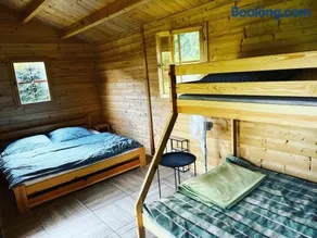 Chatka Jägerhaus K myslivně 26 - Image 1