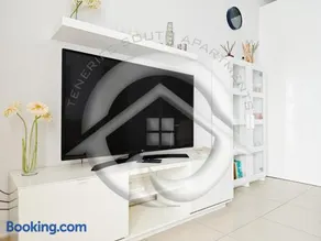 Janias Alcalà Apartment - Image 2