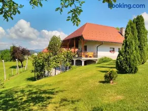 Holiday Home Dobrotin - Image 1