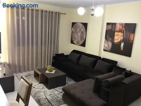 EKA Luxury Penthouse - Image 2
