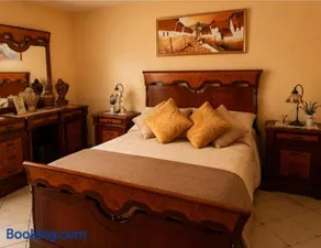 Casa Experiencial Tupananchiskama - Image 1