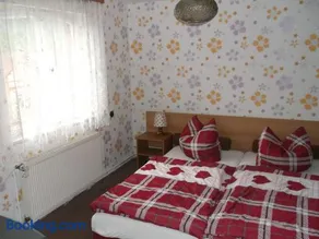 Pension und Ferienwohnung Christine Kilian - Image 5