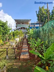 Elmadel Coffee Gardens- Family Villas, Couples Chalets, Holiday Getaway & Garden Coffee Shop, Rustic Gardens- 50kms from Nairobi - Image 3