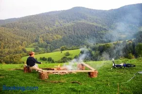Wyspa Zdarzeń - klimatyczny dom w sercu natury! - Image 2