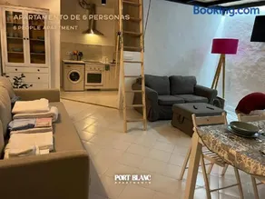 PortBlanc Apartments - 6 - Image 5