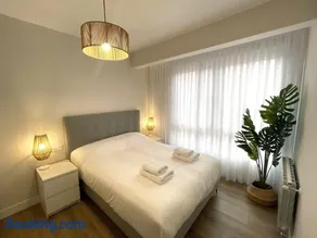 ByAndreea Apartaments EtxeBat - Image 1