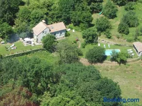 Parc des Cévennes, nature, calme, piscine - Image 2