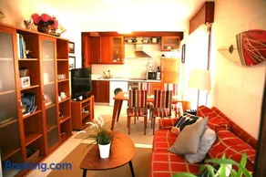 Apartamento Somo completo 200m de la playa para 5 personas maximo - Image 1