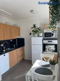 City Apartment Maaherrankatu, ilmainen kadunvarsipysäköinti - Image 3