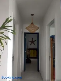 Apartamento Guaruja Enseada Mobiliado Varanda gourmet e lazer completo - Image 3