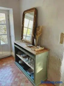 Clos Labellie - Gîte et Chambre d'Hôtes à Saint-Emilion - Image 3