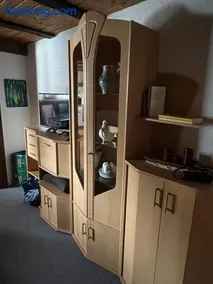 Ferienwohnung Monteurwohnung Heinrich - Image 3