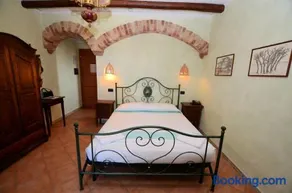 Su Canonigu Agriresort - Rooms & Glamping - Image 1
