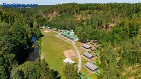 Varvažov - chatky u řeky - Image 1