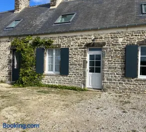 Chambre indépendante chez l habitant dans le Cotentin - Image 2