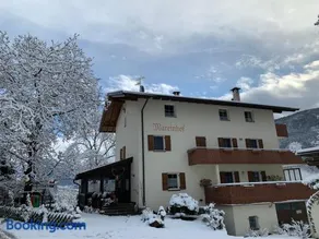 Mareinhof - Urlaub auf dem Apfelbauernhof - Image 1
