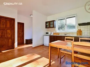 Apartmán Slapy, slapská přehrada - Nová Živohošť - Image 1