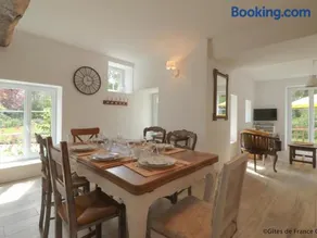 Charmante longère avec jardin et terrasse, proche de Saint-Fraimbault, WiFi inclus - Image 4