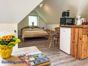 Apartment Gollwitzer Park - Insel Poel-8 by Interhome - Image 1