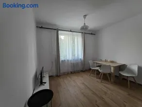 Kawalerka Krasińskiego - Image 1