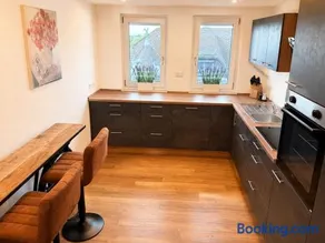 Apartment 98 - 2 Schlafzimmer, Balkon & Vogelsbergblick - Image 2