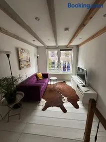 't Kleinste huisje van Arnhem - Image 5