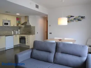 Apartamento céntrico con piscina, parking y a 200m de la playa en L'Estartit - ES-323-41 - Image 5