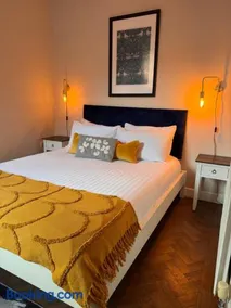 Cartref - Fully equipped and stunning town flat - Image 5