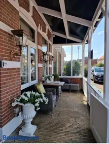 Pension Zee en Duinzicht - Image 4