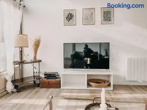 Appartement avec jardin 10 min des plages - Image 2