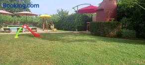 Mala kuća sa velikim grijanim bazenom ANTONIO - Image 4