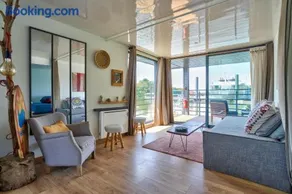 HouseBoat - Une maison sur l'eau - Image 3