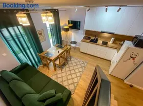 Apartament Bałtycki - Image 1