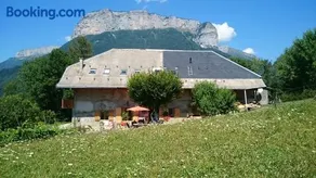 Ferme familiale chez Lili - Image 1